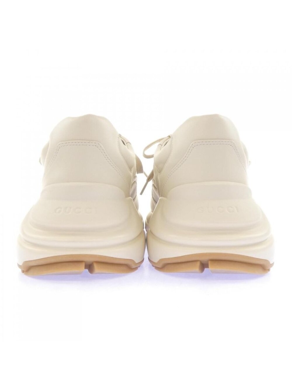 Gucci Rhyton Rython Sneakers - Picture 5 of 6